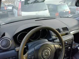 MAZDA 3 BERLINA (BK) foto 7