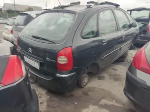 CITROEN XSARA PICASSO foto 4