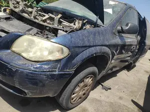 CHRYSLER VOYAGER (RG) foto 6