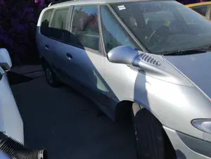 RENAULT ESPACE /GRAND ESPACE (JE0) foto 3