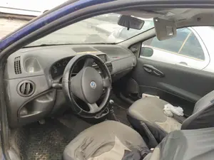 FIAT II PUNTO (188) BERLINA foto 3