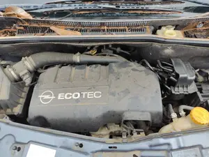 OPEL MERIVA foto 2