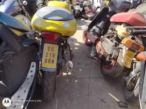 APRILIA RS 50 foto 2