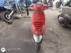 PIAGGIO (VESPA) NRG foto 1