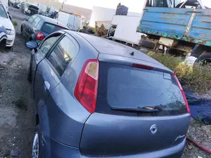 FIAT GRANDE PUNTO (199) foto 3