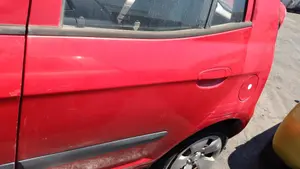 KIA PICANTO (SA) foto 4