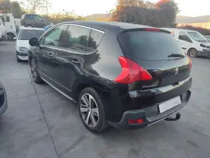 PEUGEOT 3008 foto 5
