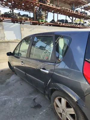 RENAULT SCENIC II (JM) foto 3