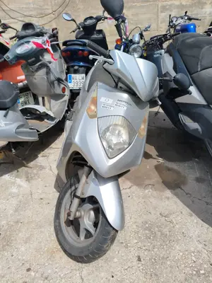 HONDA FES /SH /SES /DYLAN /PS   125 foto 1