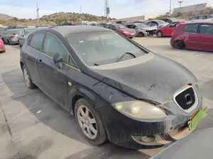 SEAT LEON (1P1) foto 2