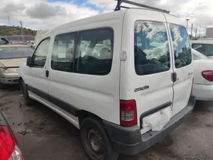 CITROEN BERLINGO foto 3