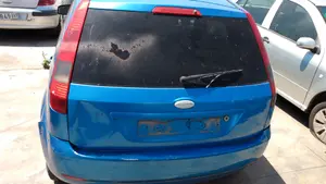 FORD FIESTA (CBK) foto 11