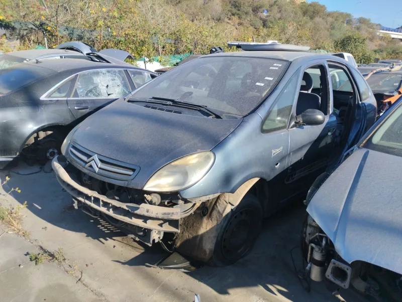 CITROEN XSARA PICASSO
