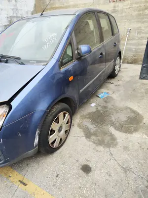 FORD FOCUS C-MAX (CAP)(2003) foto 8