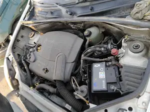RENAULT KANGOO I (F/KC0) foto 4
