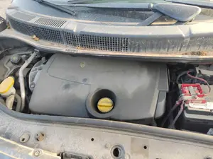 RENAULT SCENIC II (JM) foto 4