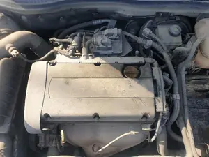 OPEL ASTRA H BERLINA foto 3
