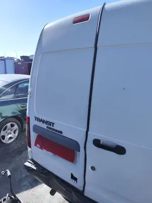 FORD TRANSIT CONNECT (TC7) foto 3