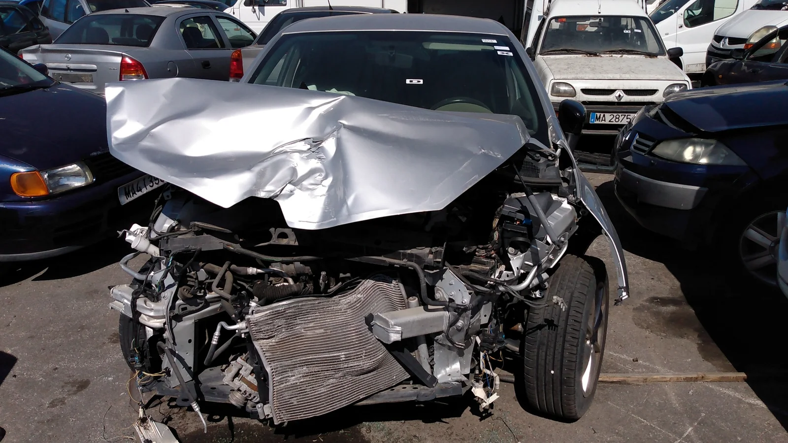 RENAULT CLIO IV