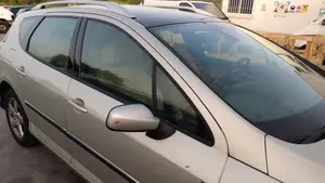 PEUGEOT 407 SW foto 3