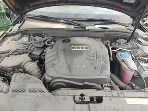 AUDI A4 BERLINA (8K2) foto 6