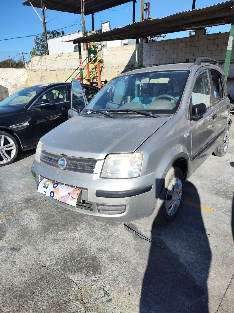 FIAT II PANDA (169)