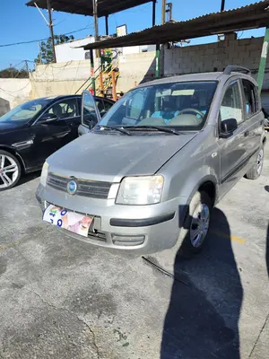 FIAT II PANDA (169) foto 1