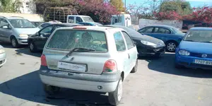 RENAULT TWINGO I (C06) foto 4