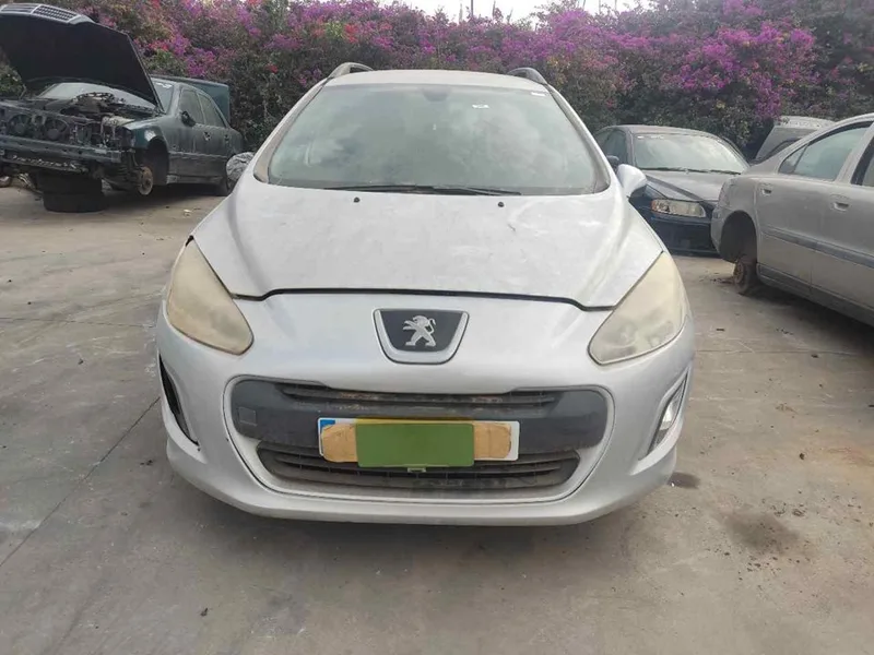 PEUGEOT 308 SW