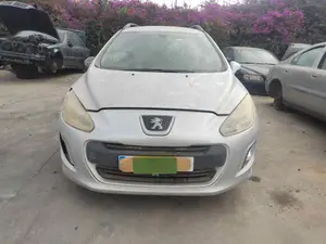 PEUGEOT 308 SW foto 1