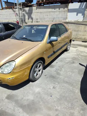 CITROEN XSARA BERLINA foto 6