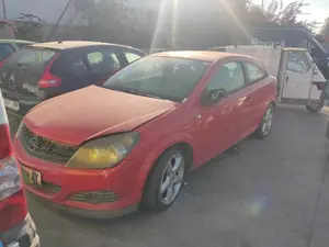 OPEL ASTRA H BERLINA foto 1