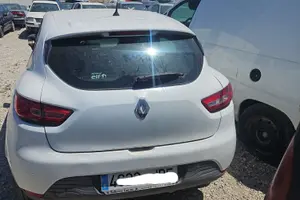 RENAULT CLIO IV foto 8