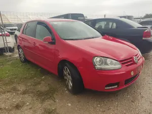 VOLKSWAGEN GOLF V (1K1)(10.2003) foto 5