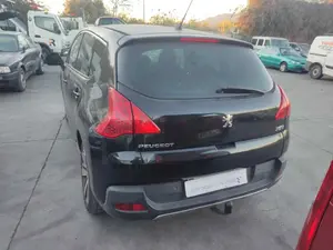PEUGEOT 3008 foto 3