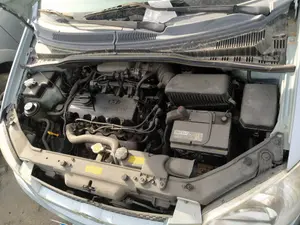 HYUNDAI GETZ (TB) foto 6