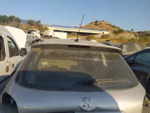 PEUGEOT 206 foto 5