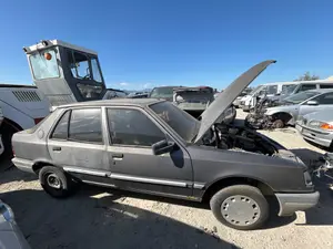 PEUGEOT 309 foto 1