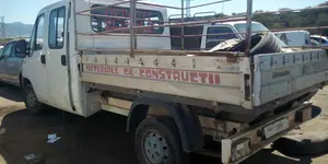 FIAT DUCATO II CAMIÓN foto 9