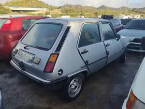 RENAULT R 5 (B/C40) foto 7