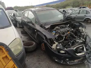 SEAT LEON (1P1) foto 3