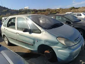 CITROEN XSARA PICASSO foto 5
