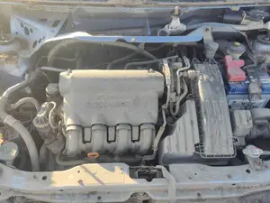 HONDA JAZZ (GD1/5) foto 6