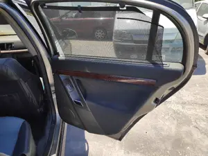 OPEL VECTRA C BERLINA foto 9