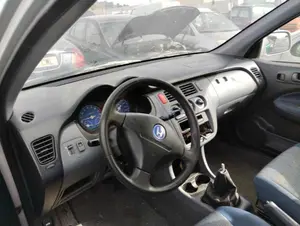 HONDA HR-V (GH) foto 8