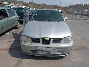 SEAT IBIZA (6K1) foto 1