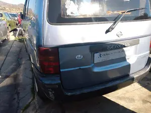 NISSAN SERENA (C23M) foto 4