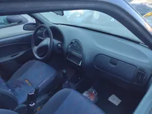 CITROEN SAXO foto 4