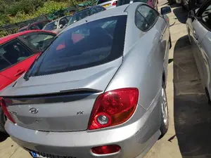 HYUNDAI COUPE (GK) foto 3