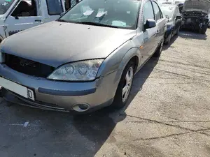 FORD MONDEO BERLINA (GE) foto 4
